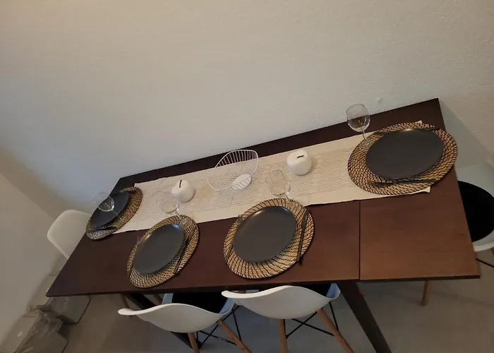 Top Ferienwohnung In Sehr Guter Lage