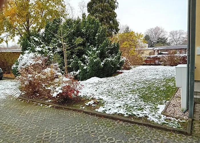 Top Ferienwohnung In Sehr Guter Lage