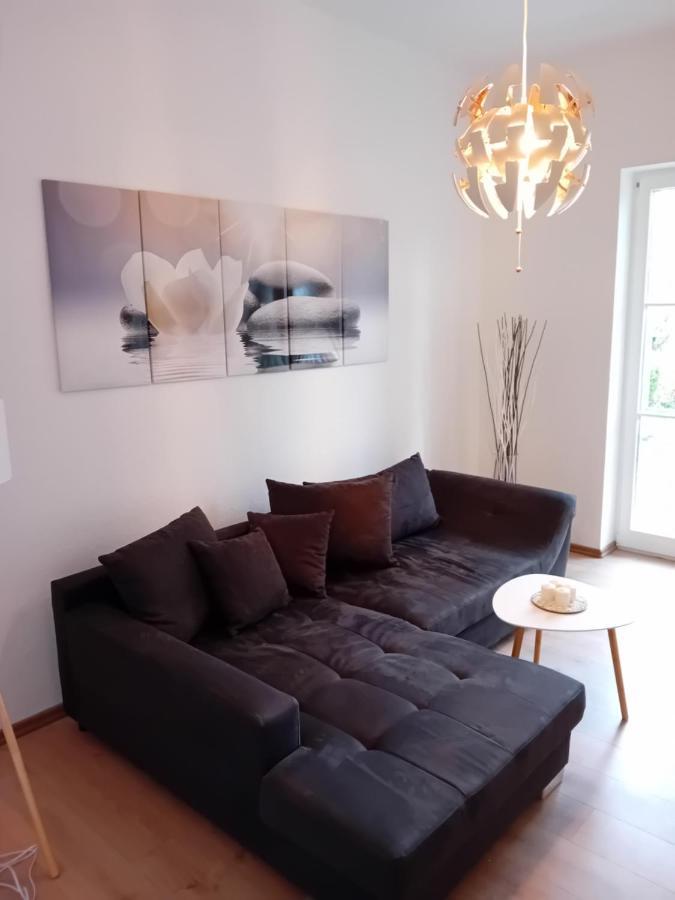 In Sehr Guter Lage Apartment