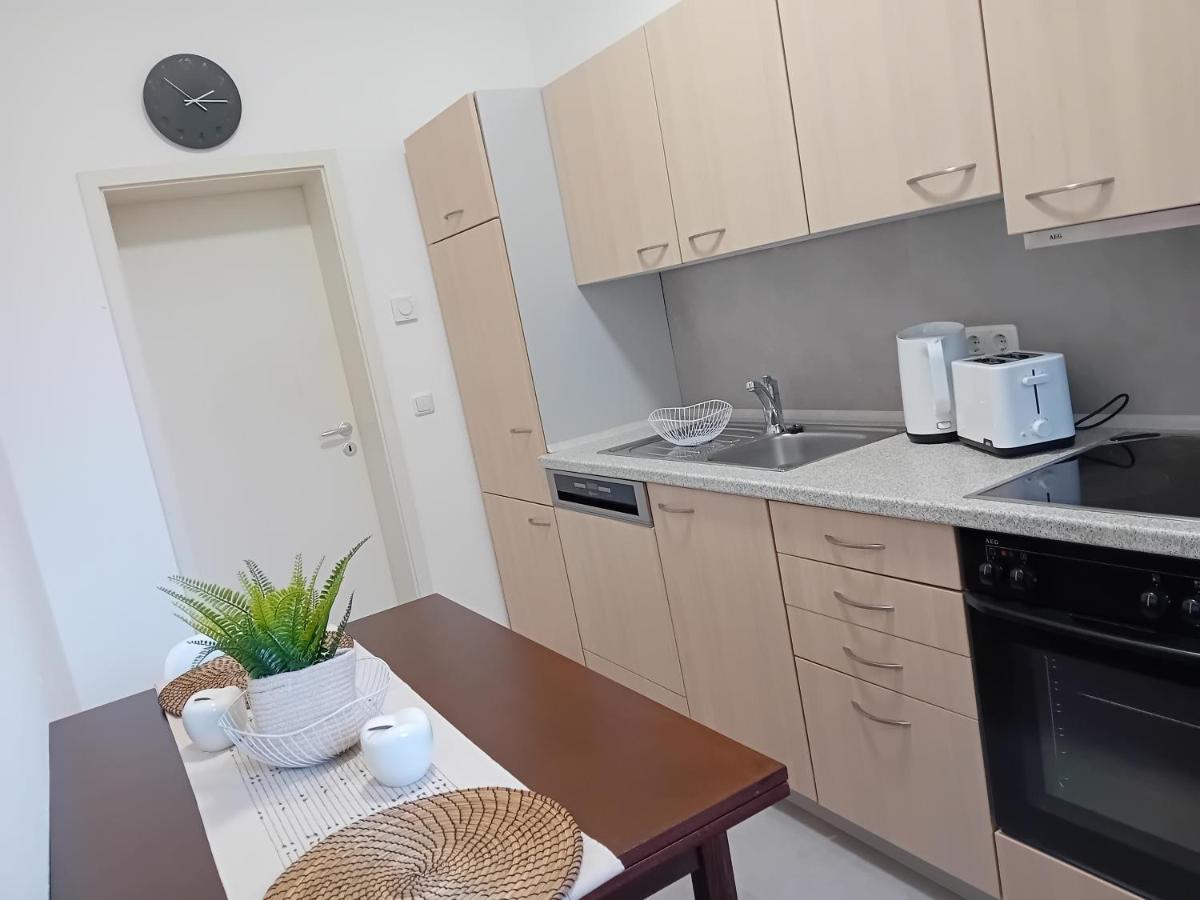Apartment In Sehr Guter Lage
