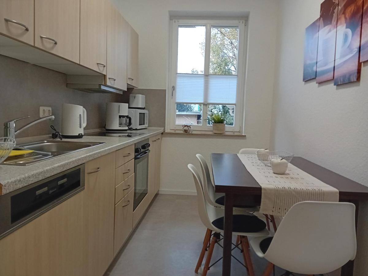 Apartment In Sehr Guter Lage *