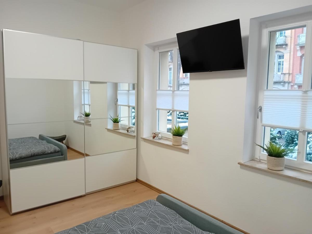 Apartment In Sehr Guter Lage Dresden
