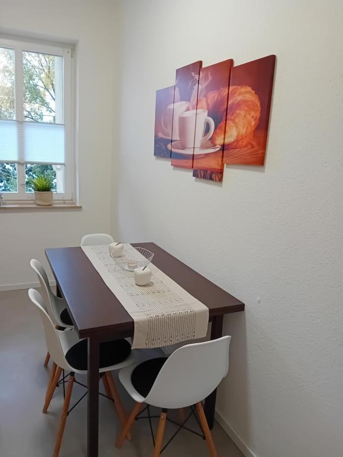 In Sehr Guter Lage Apartment *