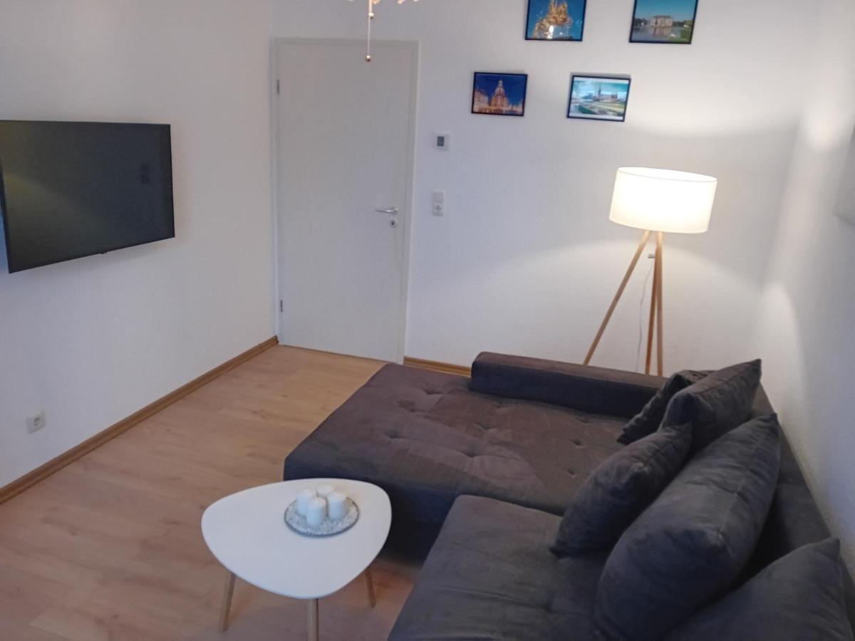 Apartment In Sehr Guter Lage Dresden