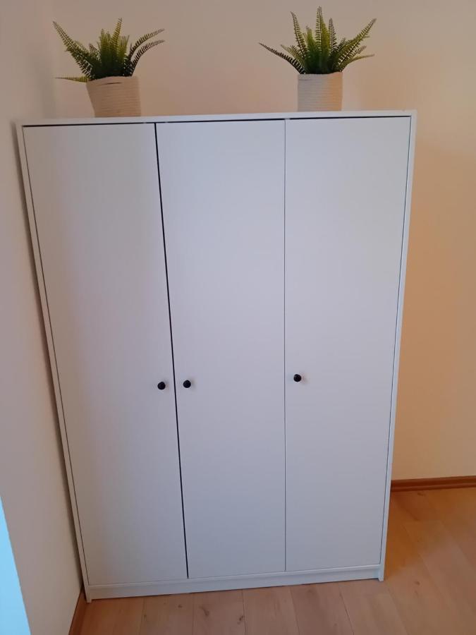 Apartment In Sehr Guter Lage