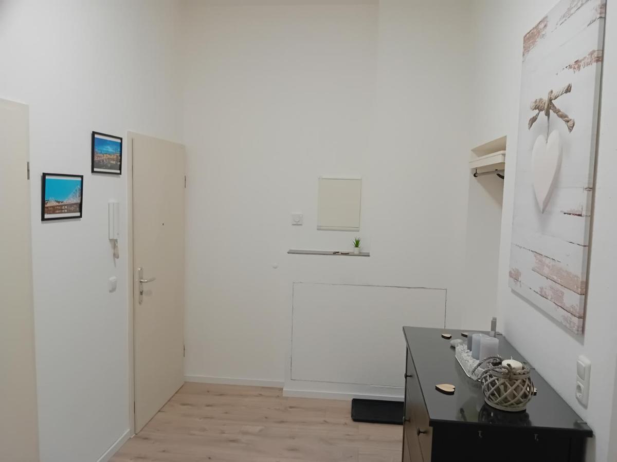 Apartment In Sehr Guter Lage *