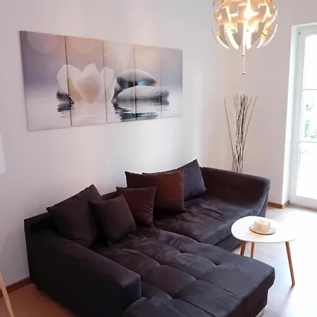 Top Ferienwohnung In Sehr Guter Lage Dresden Exterior foto