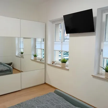 Top Ferienwohnung In Sehr Guter Lage Dresden Exterior foto