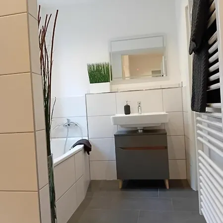 Top Ferienwohnung In Sehr Guter Lage Dresden Exterior foto