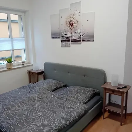 Top Ferienwohnung In Sehr Guter Lage Dresden Exterior foto