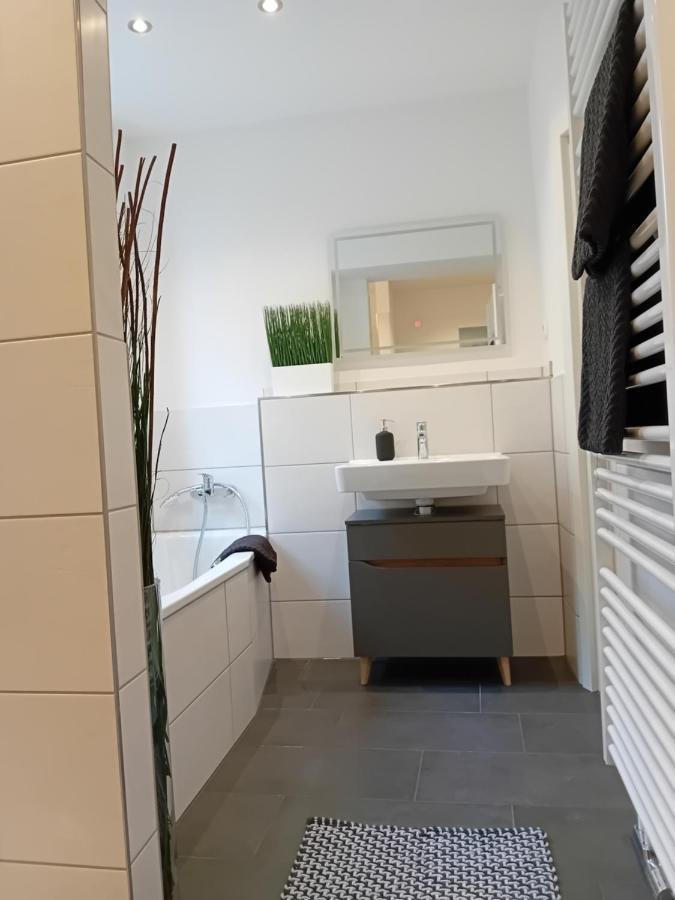 Apartment In Sehr Guter Lage